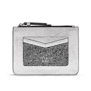 Victoria’s Secret card case & keychain